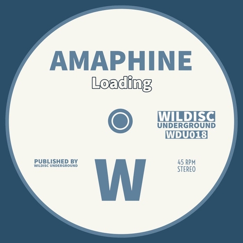Amaphine - Loading [WDU018]